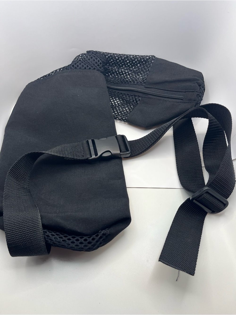 Yoga mat Sling Bag EUC